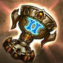Summoner profile icon