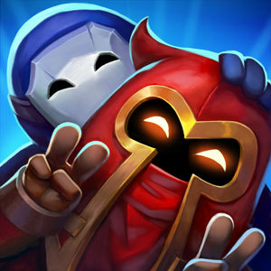 Summoner profile icon