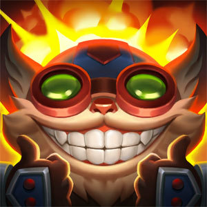 Summoner profile icon