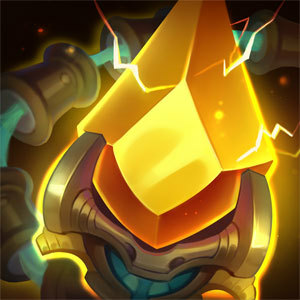 Summoner profile icon