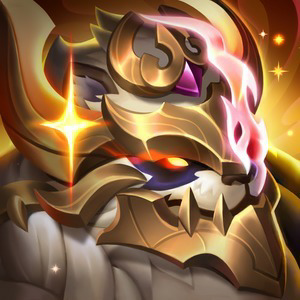 Summoner profile icon