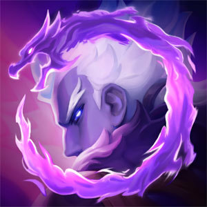 Summoner profile icon