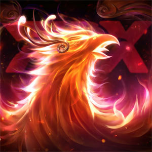 Summoner profile icon