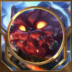 Summoner profile icon