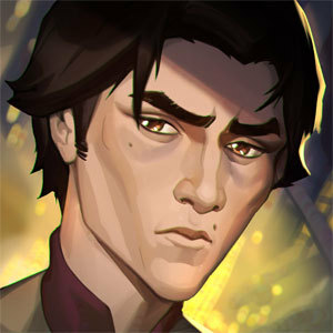 Summoner profile icon