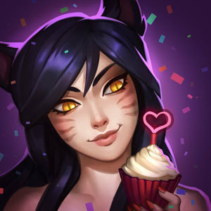Summoner profile icon