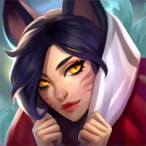 Summoner profile icon