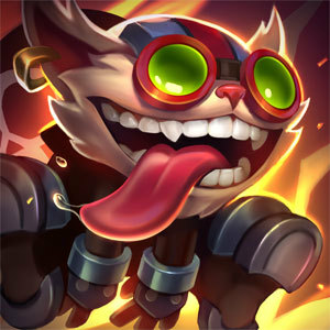 Summoner profile icon
