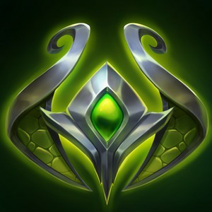 Summoner profile icon