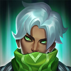 Summoner profile icon