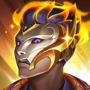 Summoner profile icon