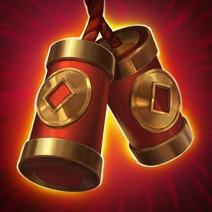 Summoner profile icon