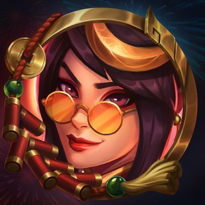 Summoner profile icon