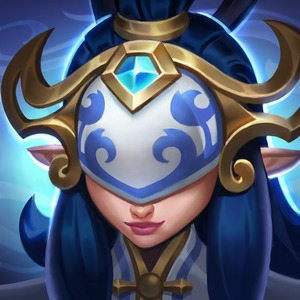Summoner profile icon