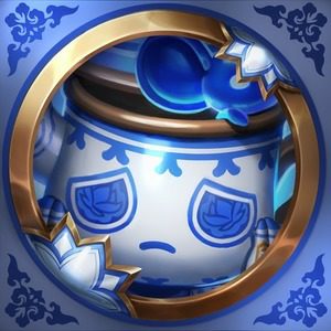 Summoner profile icon