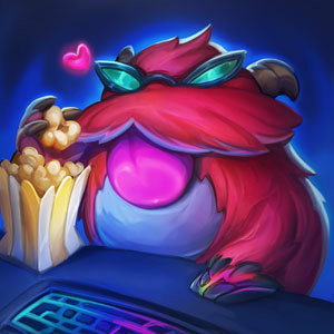 Summoner profile icon