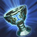 Summoner profile icon