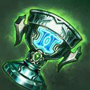 Summoner profile icon