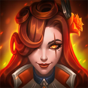 Summoner profile icon