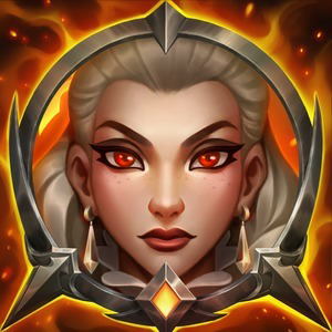 Summoner profile icon