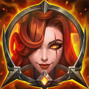 Summoner profile icon