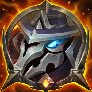 Summoner profile icon