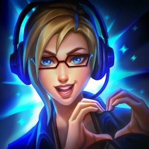 Summoner profile icon