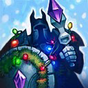 Summoner profile icon
