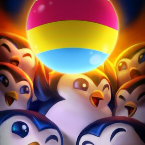 Summoner profile icon