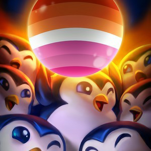 Summoner profile icon