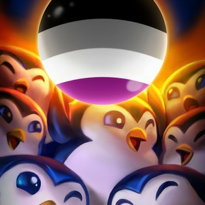 Summoner profile icon