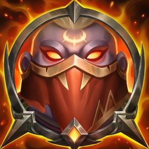 Summoner profile icon