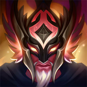 Summoner profile icon