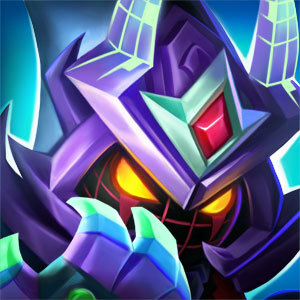 Summoner profile icon