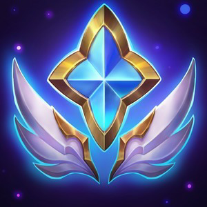 Summoner profile icon