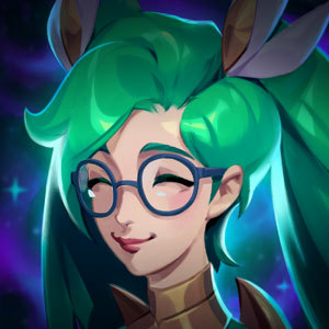 Summoner profile icon