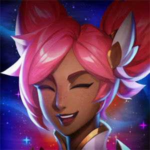 Summoner profile icon