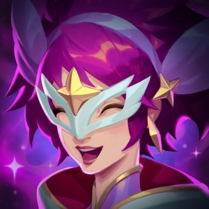 Summoner profile icon
