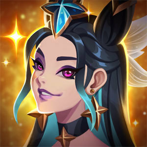 Summoner profile icon