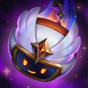 Summoner profile icon