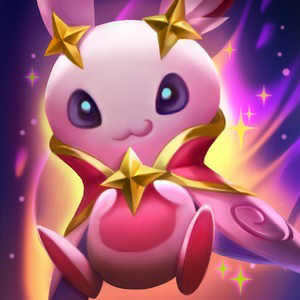 Summoner profile icon