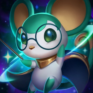 Summoner profile icon