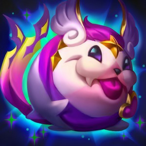 Summoner profile icon