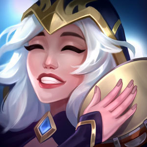 Summoner profile icon