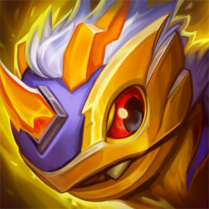 Summoner profile icon