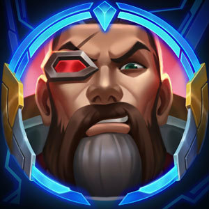 Summoner profile icon
