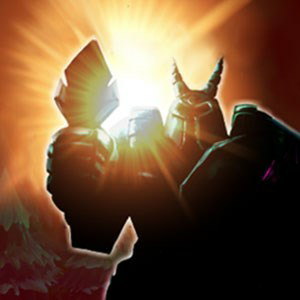 Summoner profile icon
