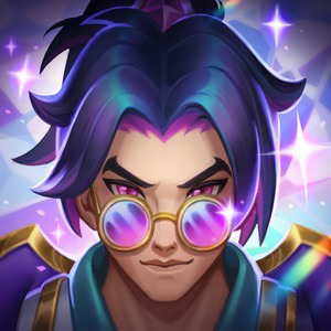 Summoner profile icon