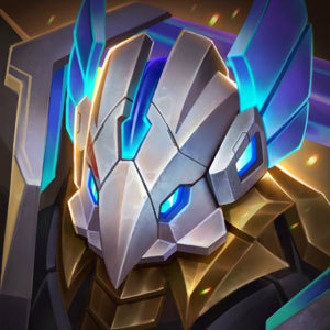 Summoner profile icon