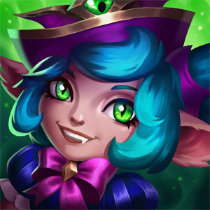 Summoner profile icon